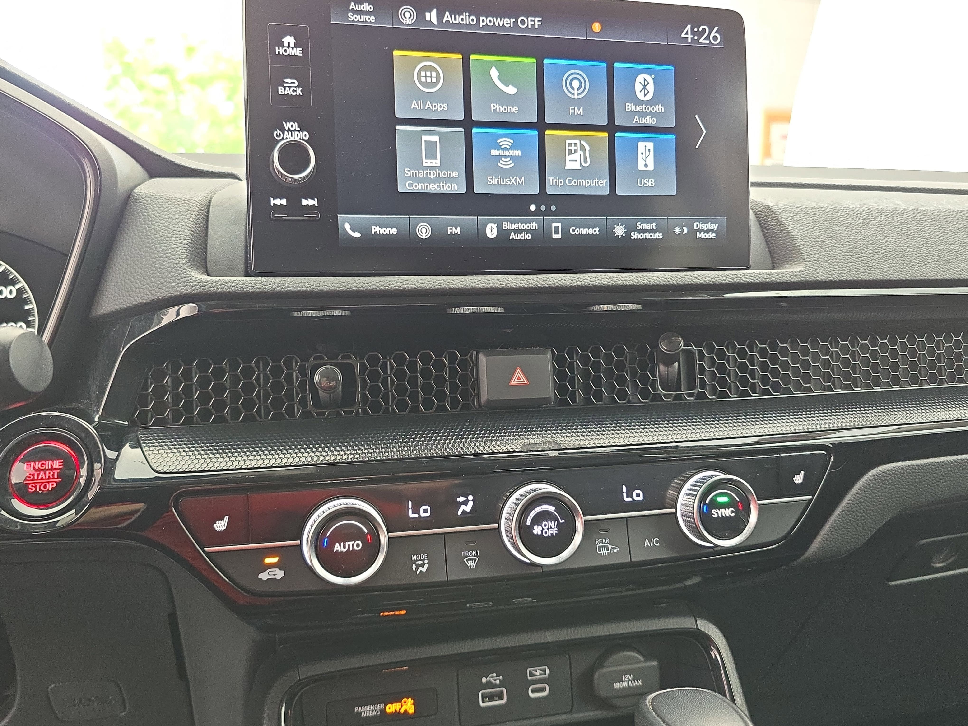 Certified 2023 Honda CR-V EX-L image 20