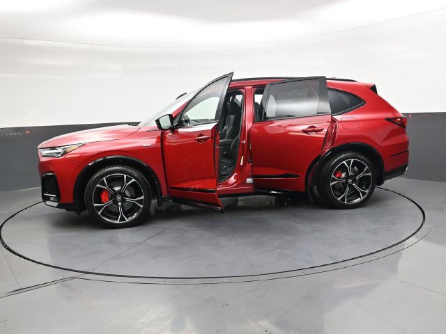 New 2026 Acura MDX Type S w/ Advance Package AWD/4WD image 39