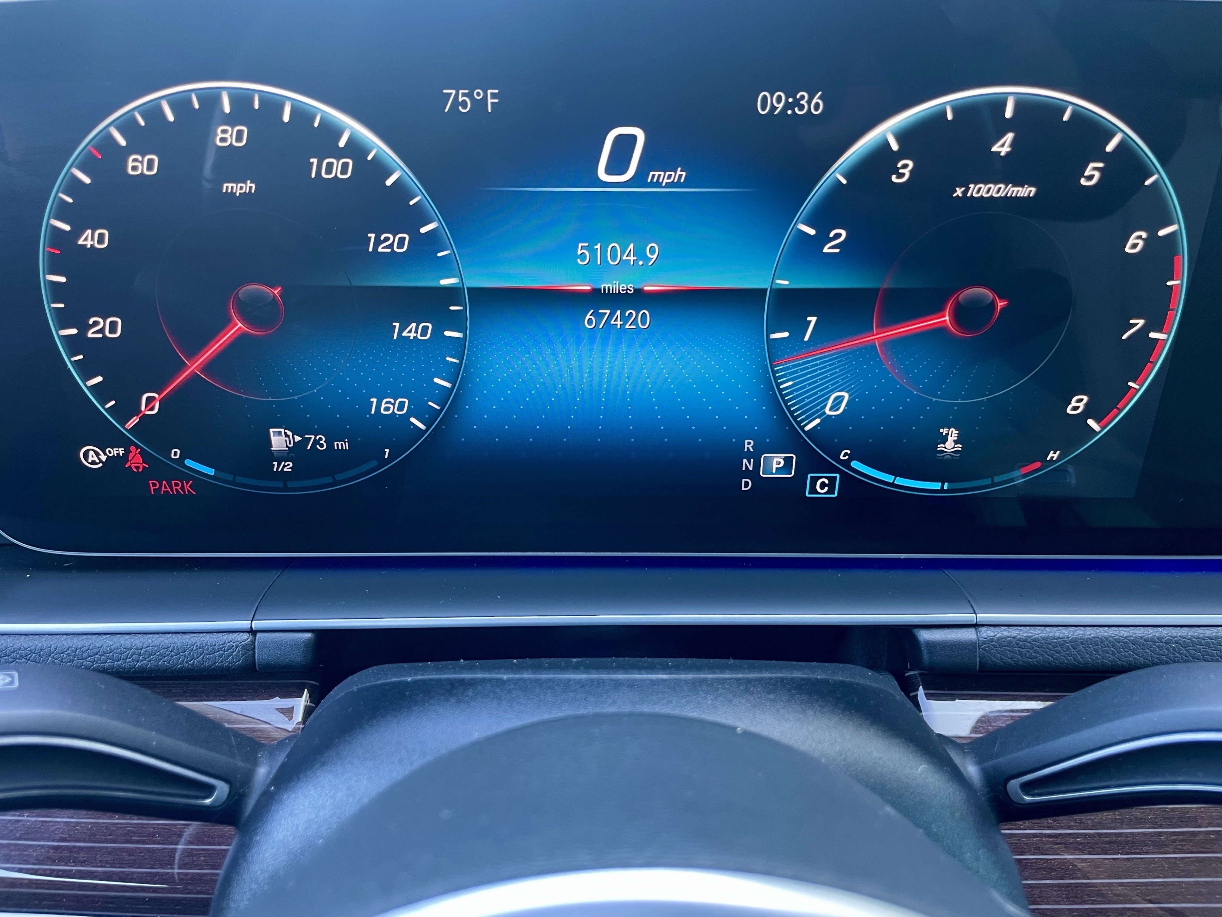 Used 2021 Mercedes-Benz GLE 350 4MATIC image 24