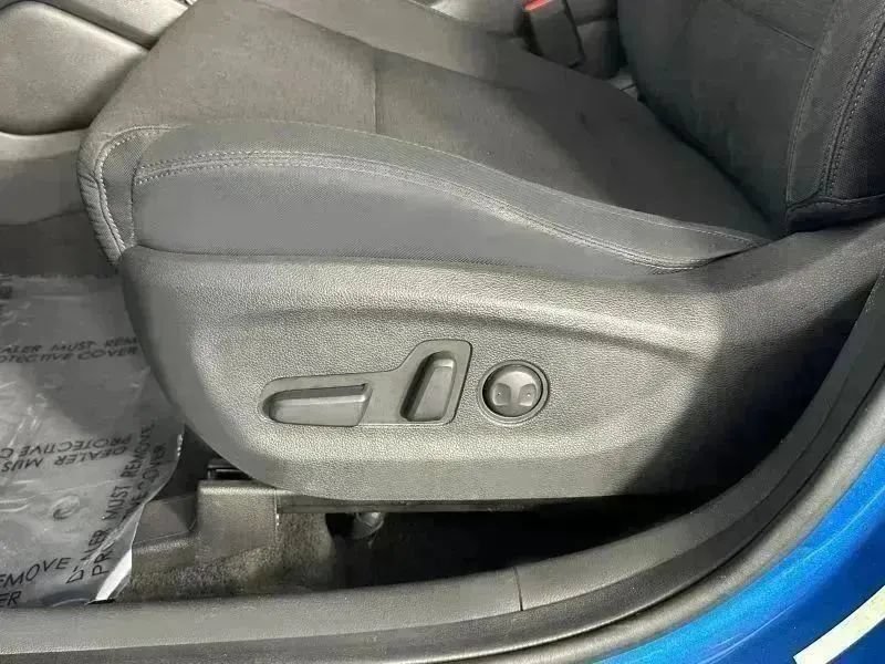Used 2020 Hyundai Tucson SEL w/ Cargo Package FWD image 40