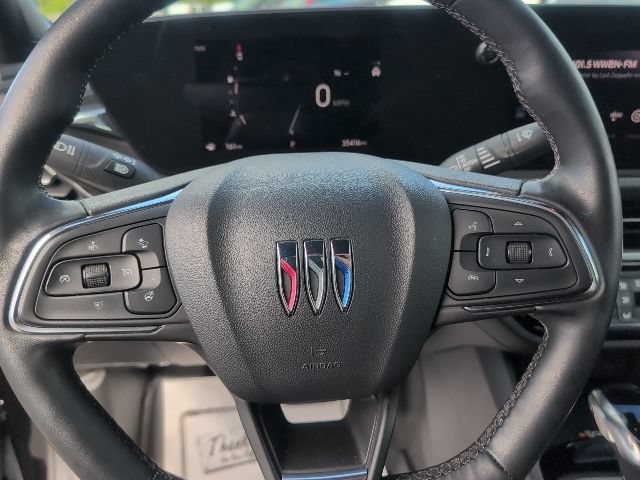 Used 2025 Buick Envista Sport Touring w/ Convenience I Package FWD image 22