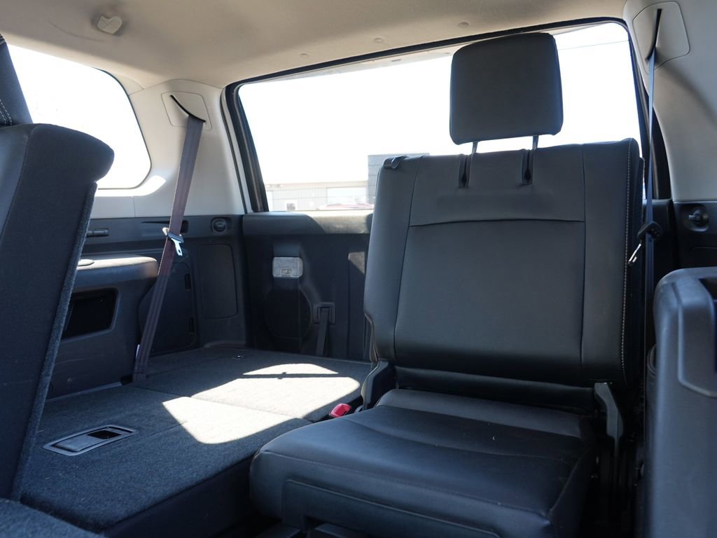 Used 2024 Toyota 4Runner SR5 Premium w/ Moonroof Package image 29