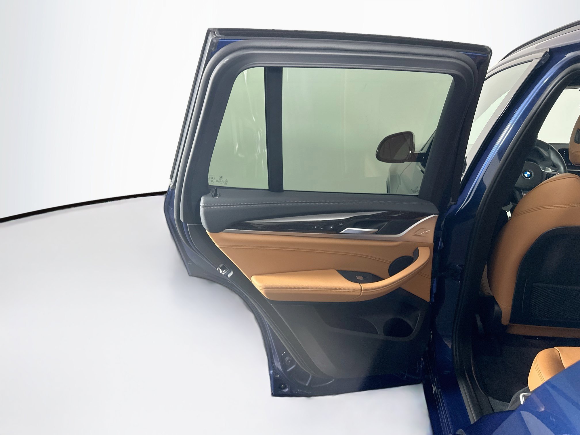 Used 2020 BMW X3 M40i AWD/4WD image 27