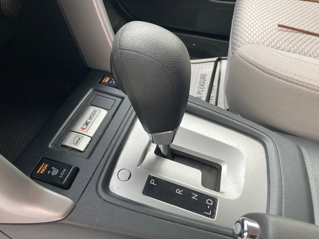 Used 2018 Subaru Forester 2.5i Premium image 28