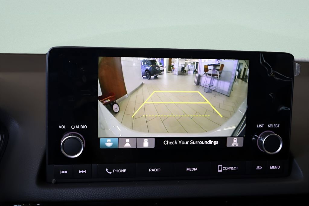 New 2026 Honda Civic Sport image 20