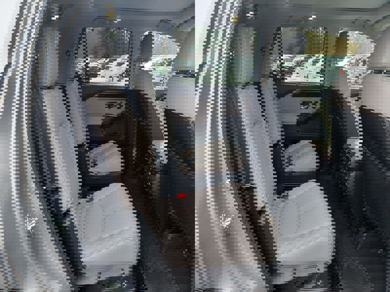 Used 2023 Honda Pilot Touring image 30