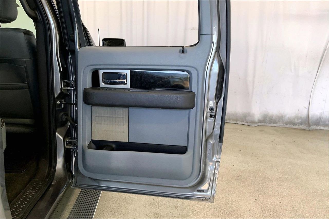 Used 2012 Ford F150 Platinum image 23