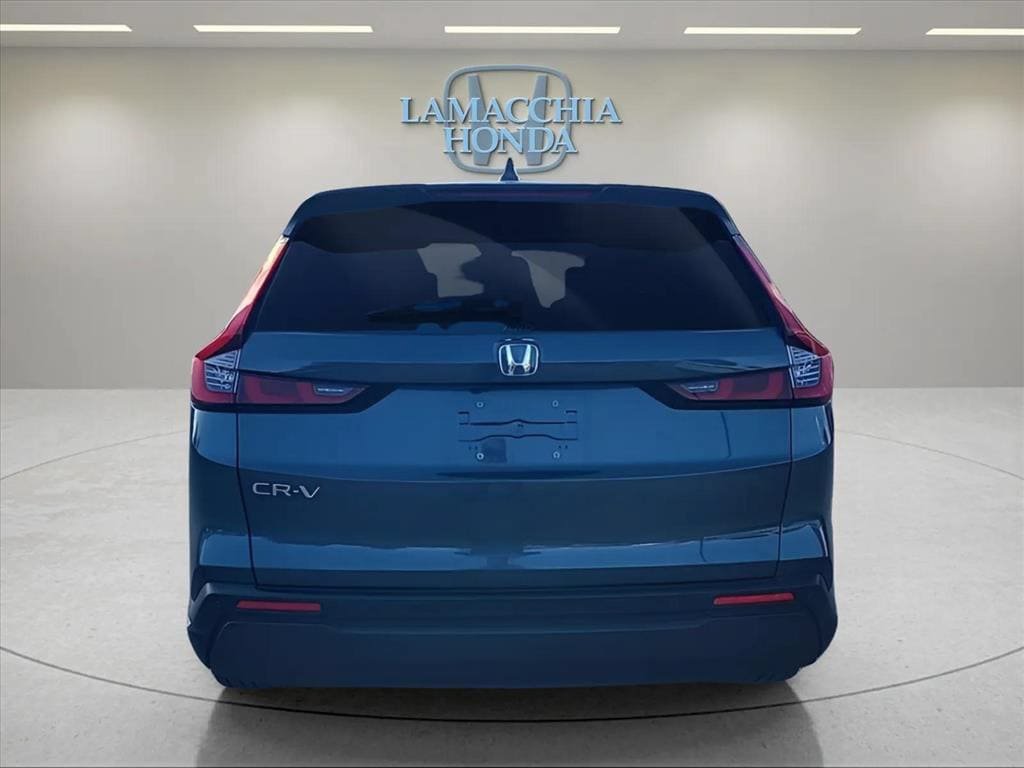 Used 2023 Honda CR-V EX-L image 4