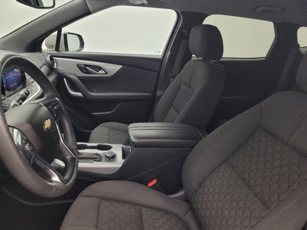 Used 2021 Chevrolet Blazer LT image 17