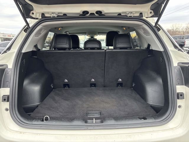 Used 2018 Jeep Compass Latitude w/ Trailer Tow Group image 34