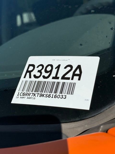 Used 2019 RAM 1500 Express w/ Express Value Package image 32