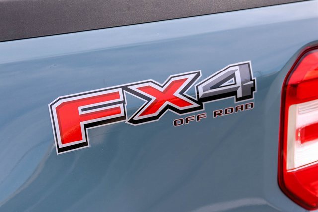 Used 2022 Ford Maverick XLT w/ Equipment Group 300A Standard image 9