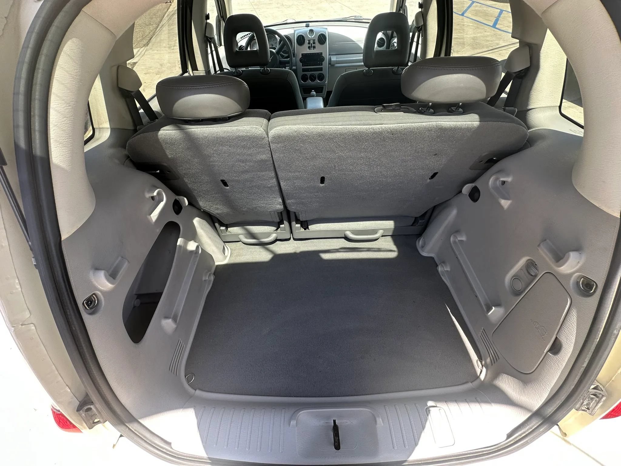 Used 2008 Chrysler PT Cruiser w/ Street Cruiser Series Group FWD image 33
