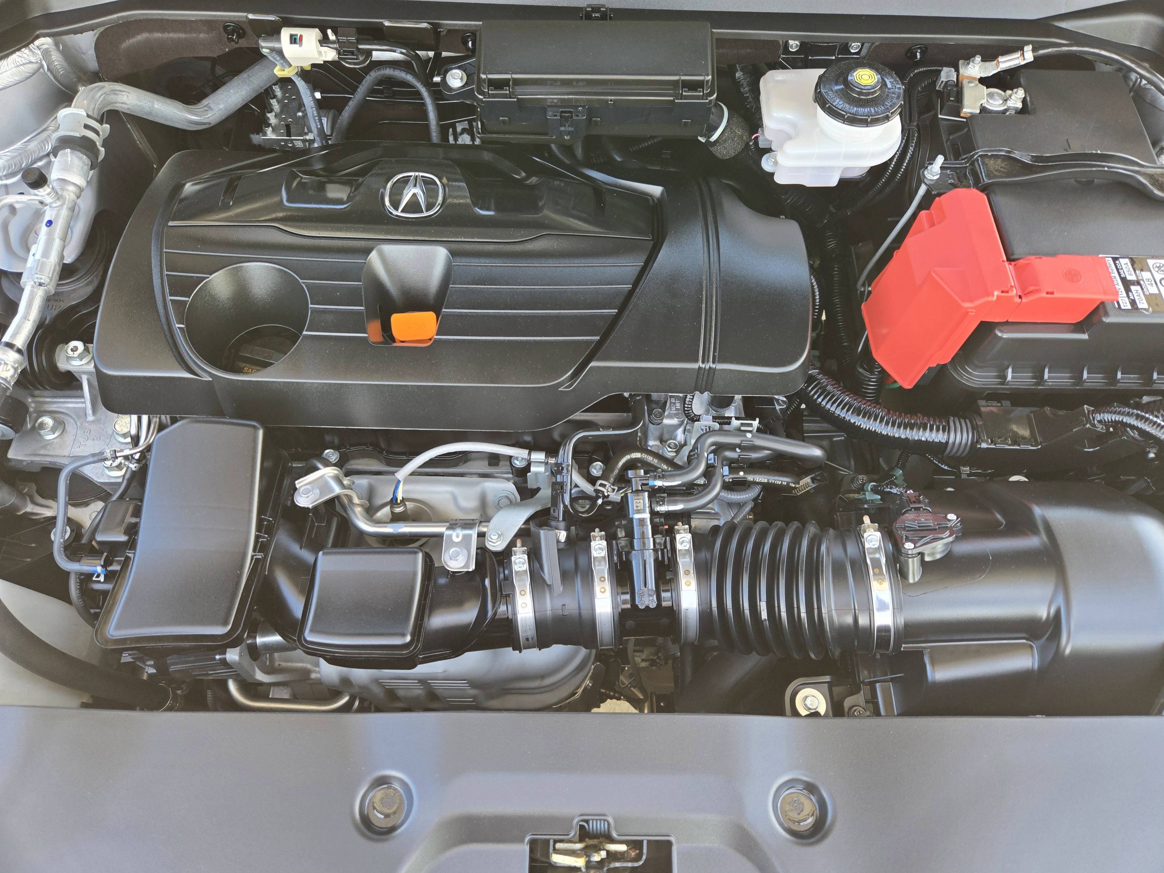 Used 2023 Acura RDX AWD image 27