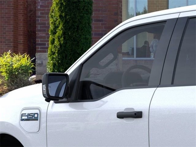 New 2025 Ford F150 Lightning XLT w/ Max Trailer Tow Package image 20