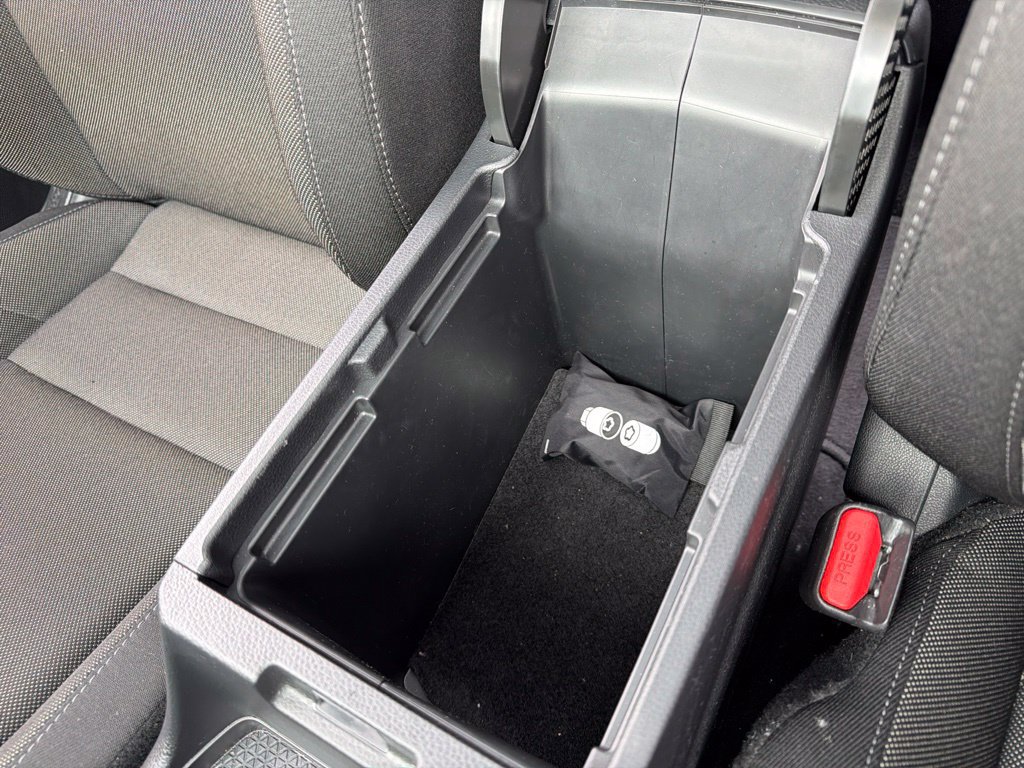 Used 2024 Honda CR-V EX image 35