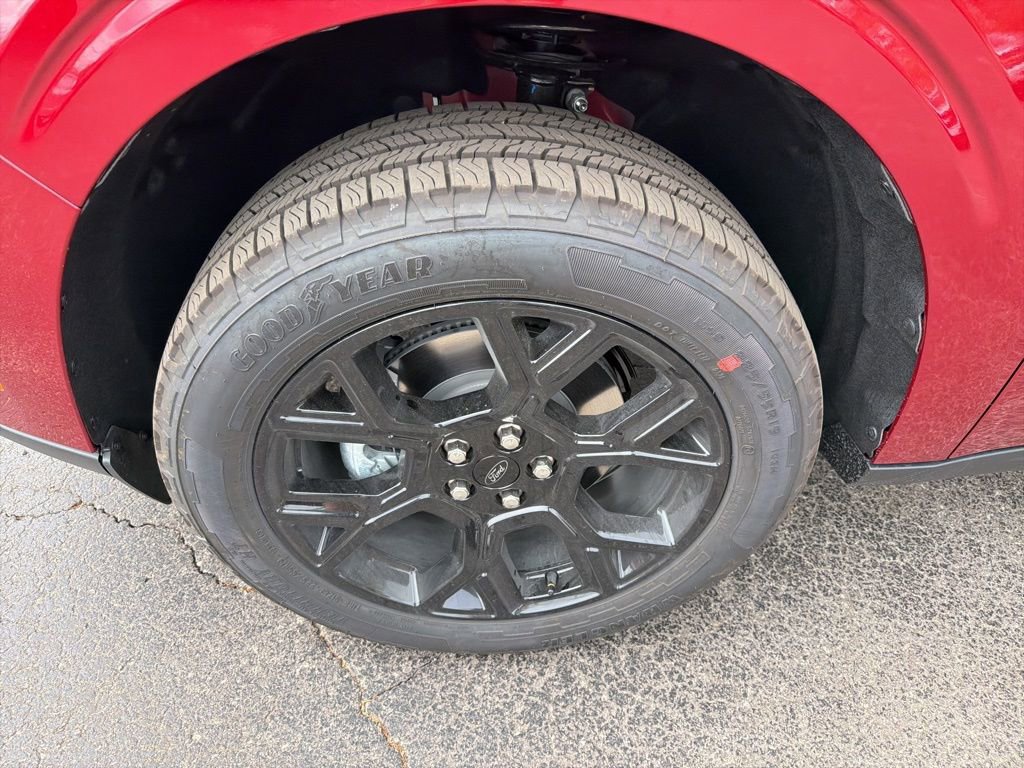 New 2026 Ford Maverick Lariat image 40