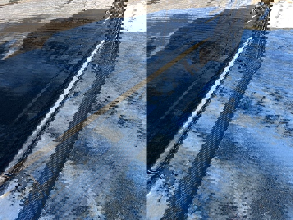 New 2026 RAM 2500 Rebel image 15