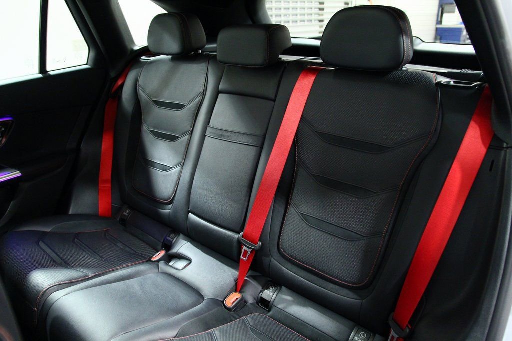 Certified 2024 Mercedes-Benz GLC 43 AMG GLC 43 AMG image 28