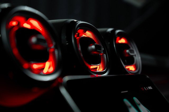 New 2026 Mercedes-Benz GLC 350e 4MATIC image 18