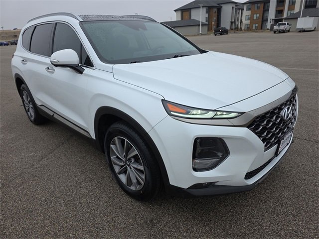 Used 2020 Hyundai Santa Fe Limited image 15