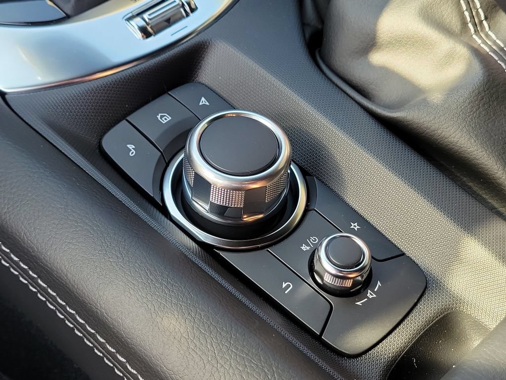 New 2026 MAZDA MX-5 Miata Grand Touring RWD image 32