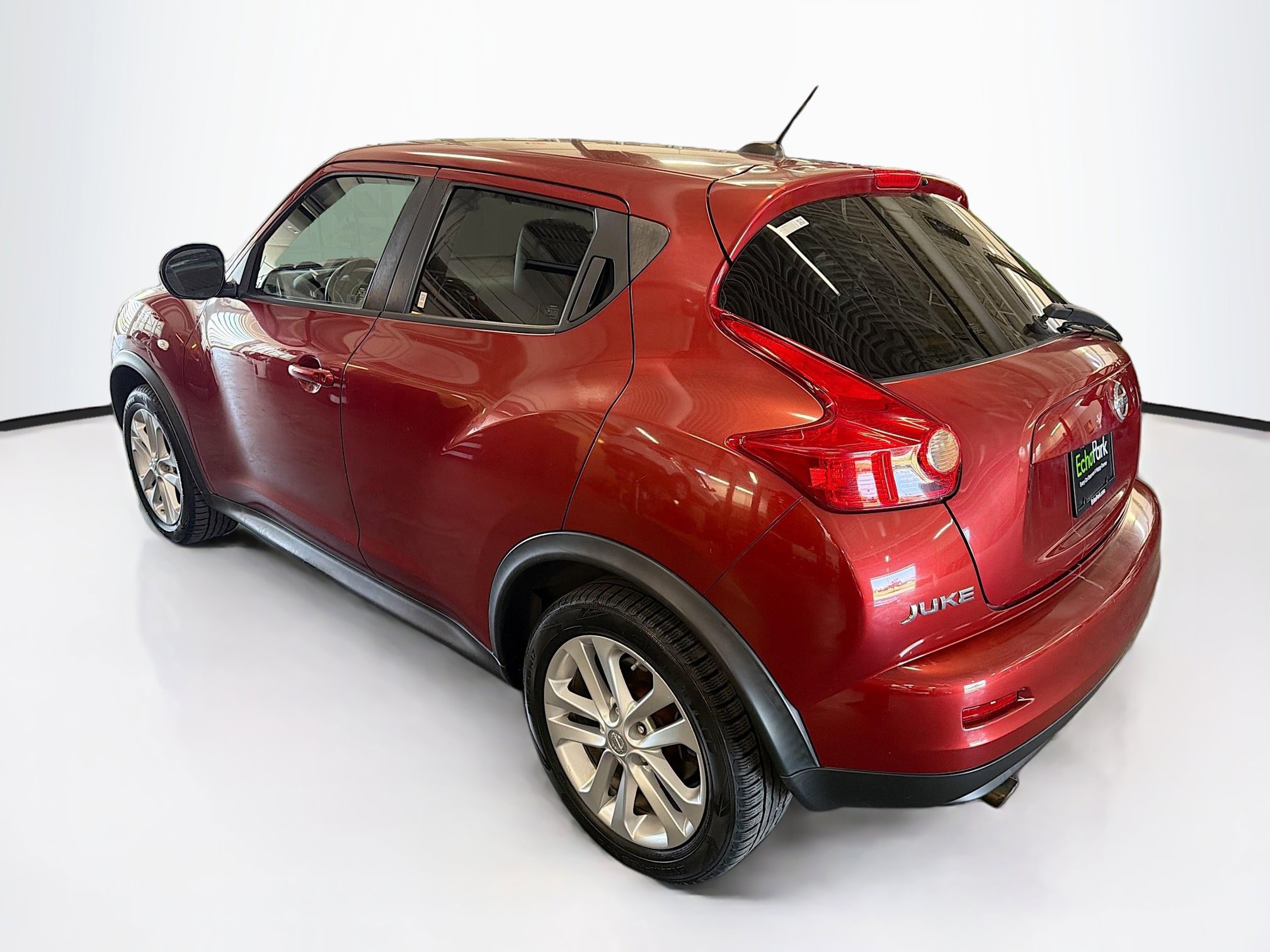 Used 2012 Nissan Juke SL AWD/4WD image 5