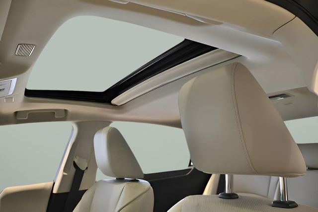 Used 2025 Lexus ES 300h w/ Premium Package image 16