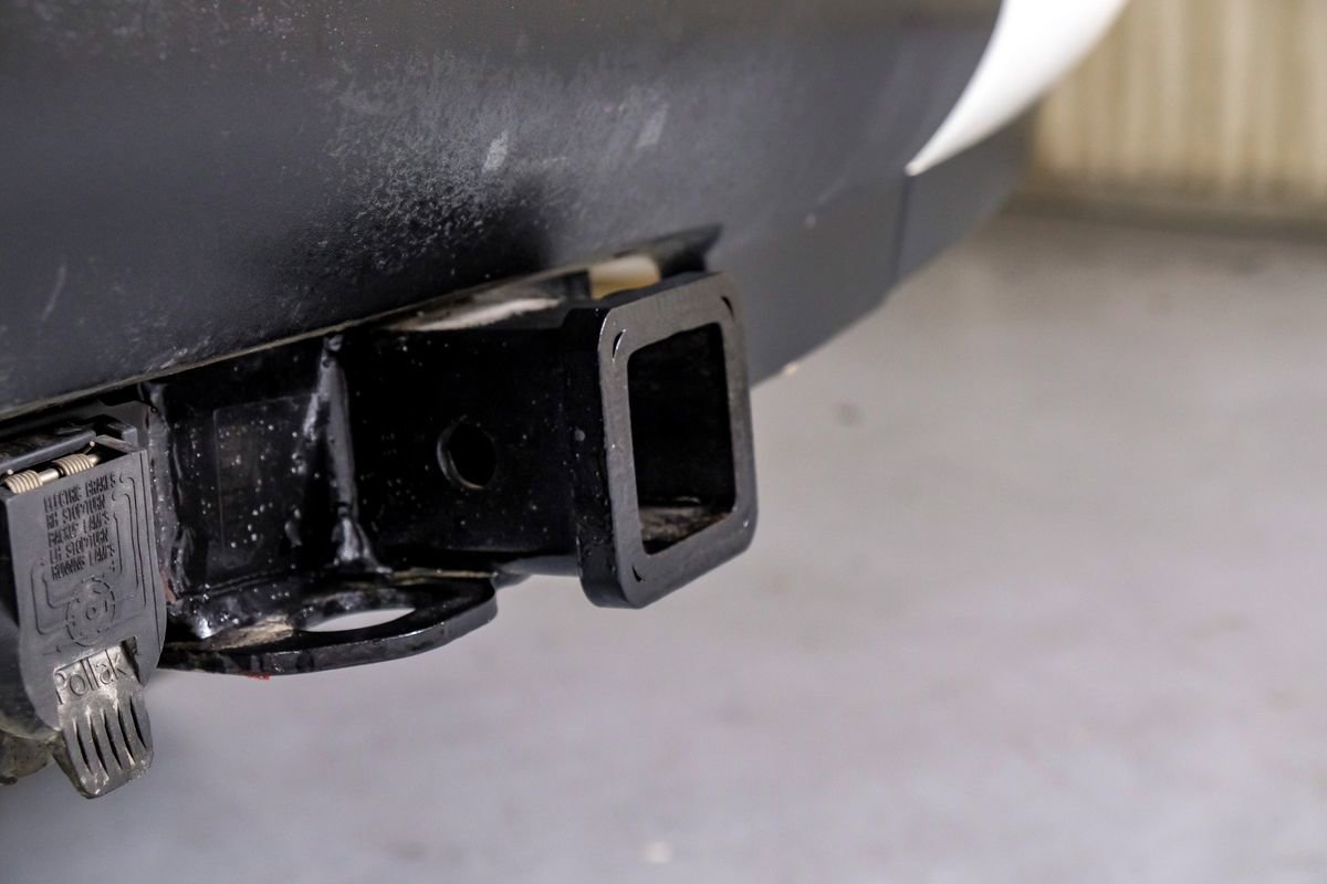 Used 2012 Nissan Armada SV image 44