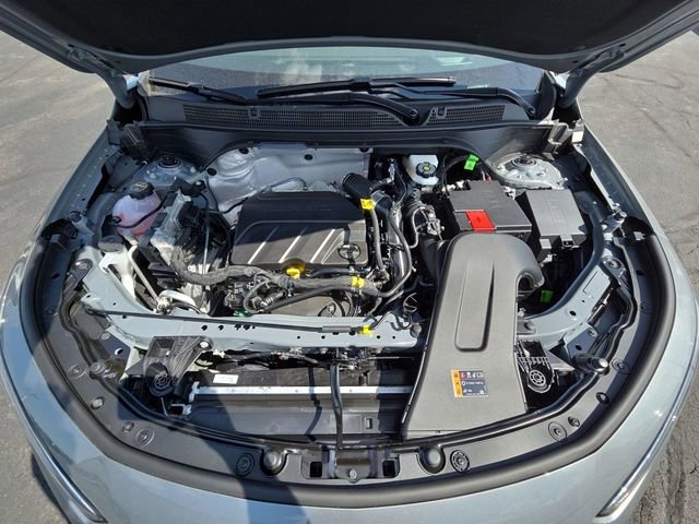 New 2026 Buick Envista Preferred w/ Convenience I Package image 28
