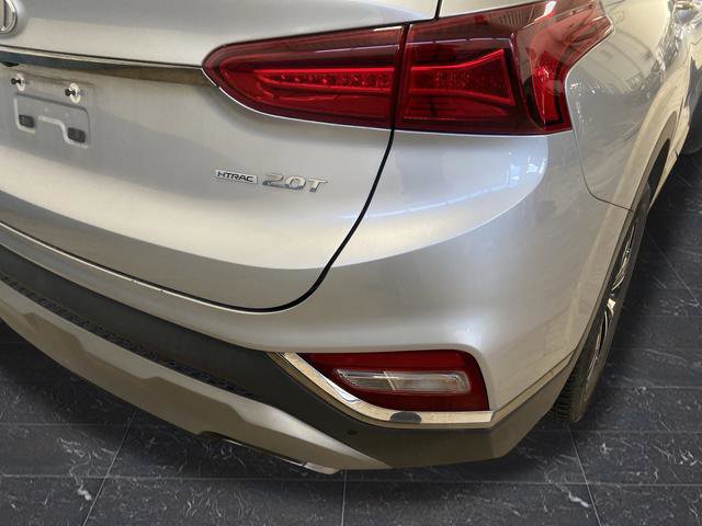 Used 2020 Hyundai Santa Fe Limited AWD/4WD image 33