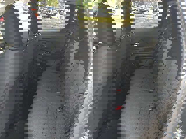 Certified 2026 Nissan Kicks SV image 14