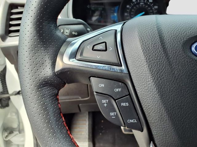 Used 2022 Ford Edge ST-Line AWD/4WD image 24