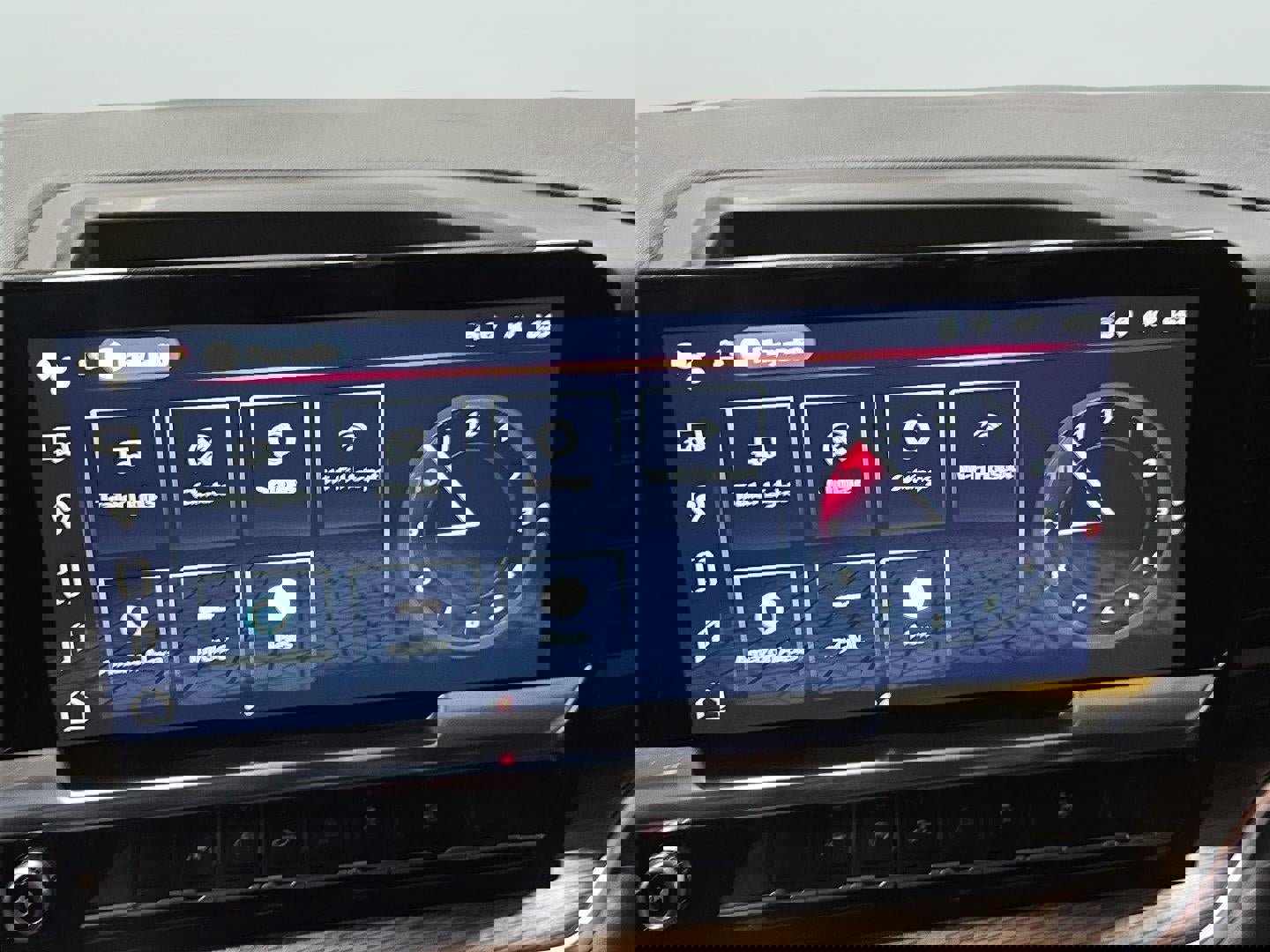 Used 2023 GMC Sierra 1500 Elevation image 13