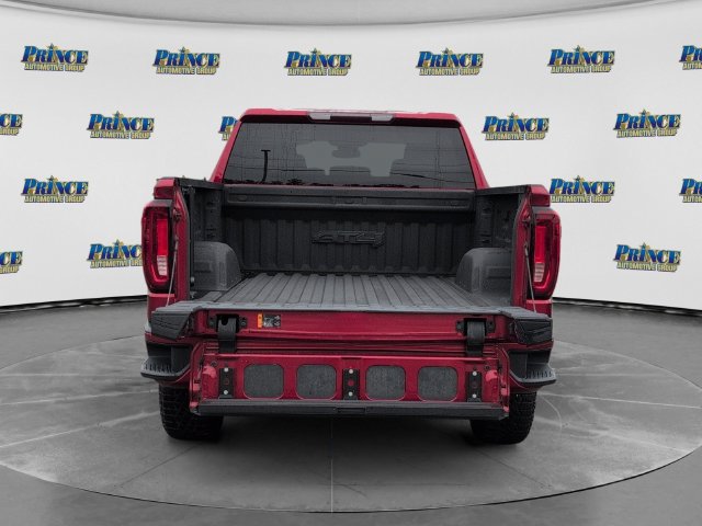 Used 2023 GMC Sierra 1500 AT4 AWD/4WD image 10