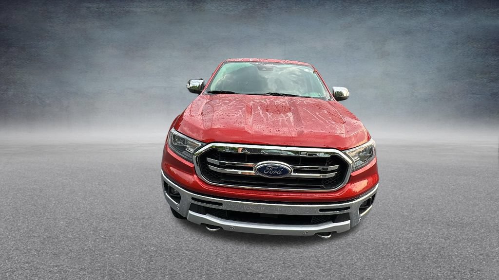 Used 2019 Ford Ranger Lariat w/ Equipment Group 501A Mid AWD/4WD image 4