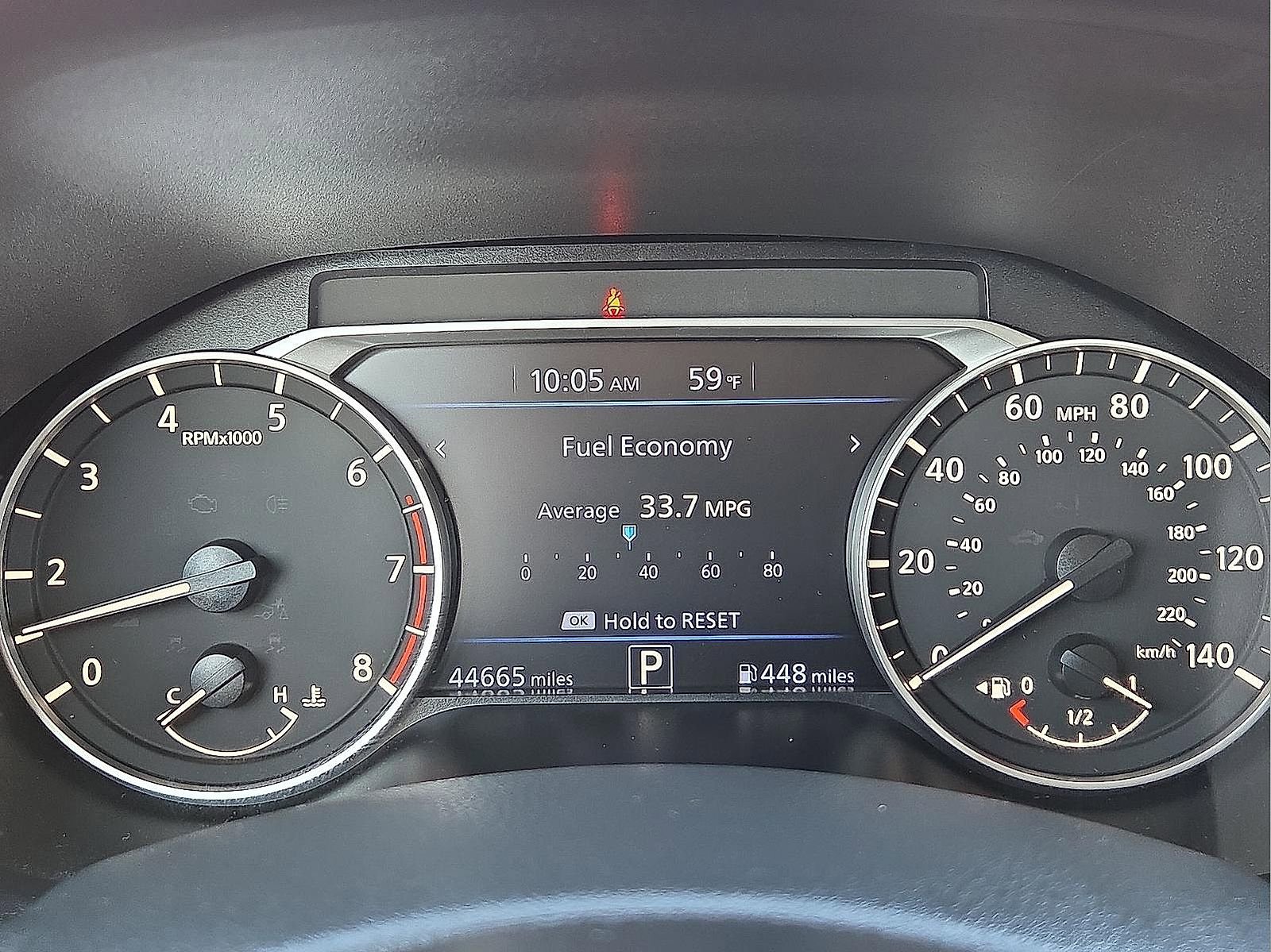 Used 2024 Nissan Altima 2.5 SR image 23