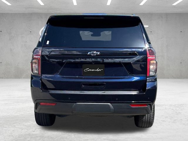 Used 2024 Chevrolet Suburban Z71 w/ Luxury Package AWD/4WD image 19