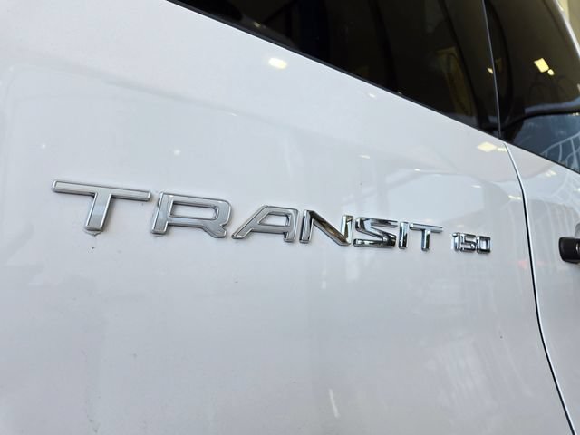 New 2024 Ford Transit 150 Low Roof RWD image 5