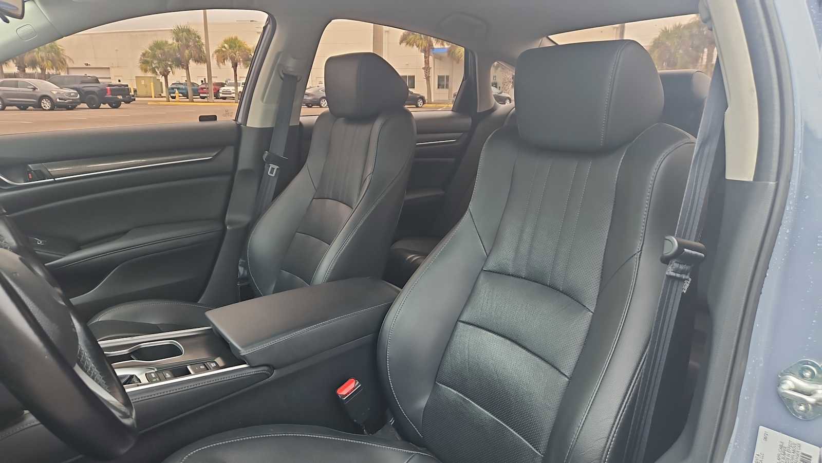 Used 2021 Honda Accord Sport Special Edition image 13