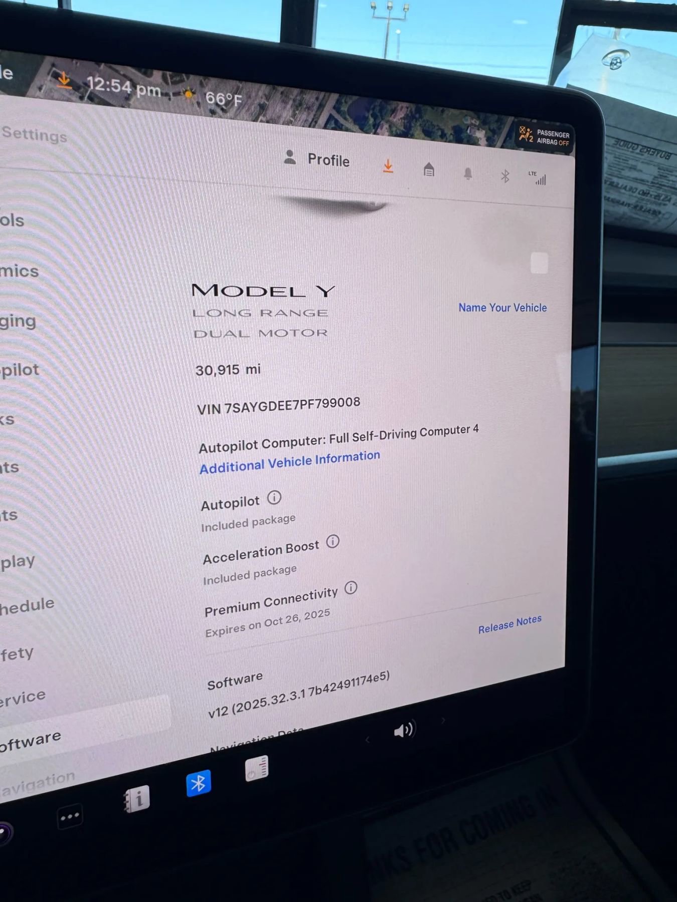 Used 2023 Tesla Model Y Long Range image 30