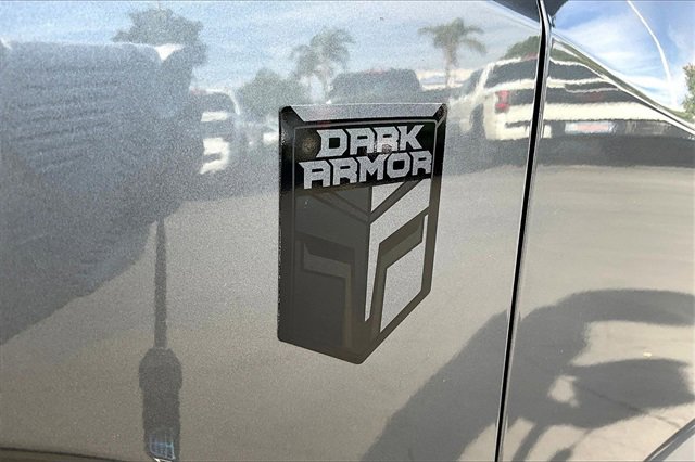 New 2026 Nissan Frontier SV w/ Tow Package image 9