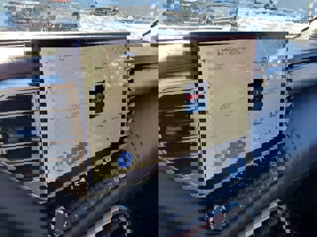 New 2026 Toyota Tundra Platinum image 29