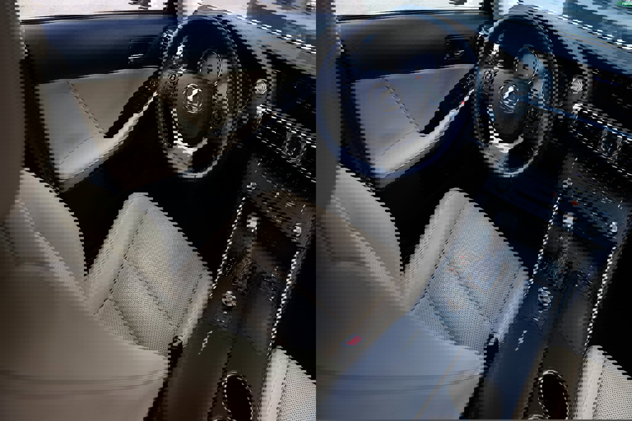 Used 2015 Lexus IS 250 w/ Navigation System Package image 25