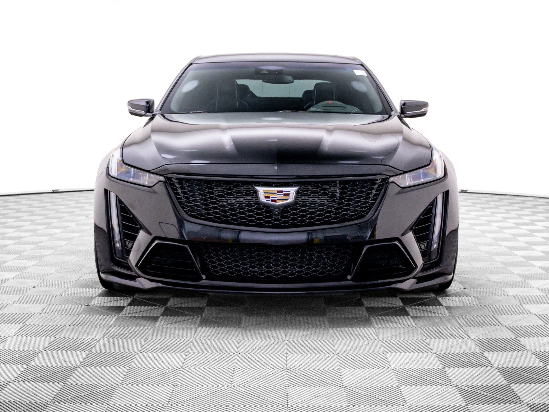 Used 2022 Cadillac CT5 V Blackwing RWD image 10