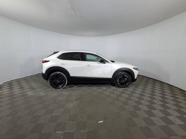 Used 2023 MAZDA CX-30 2.5 Turbo w/ Premium Package image 4