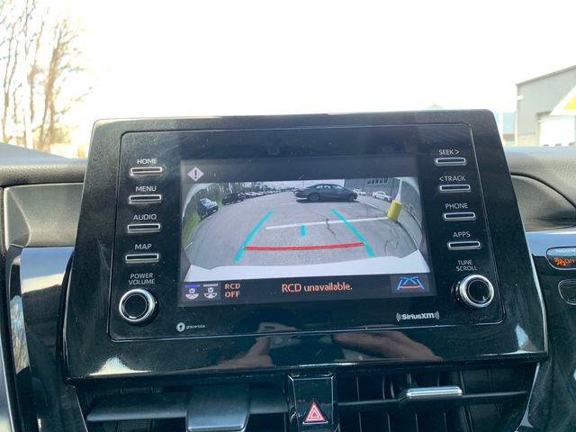 Used 2023 Toyota Camry LE FWD image 22