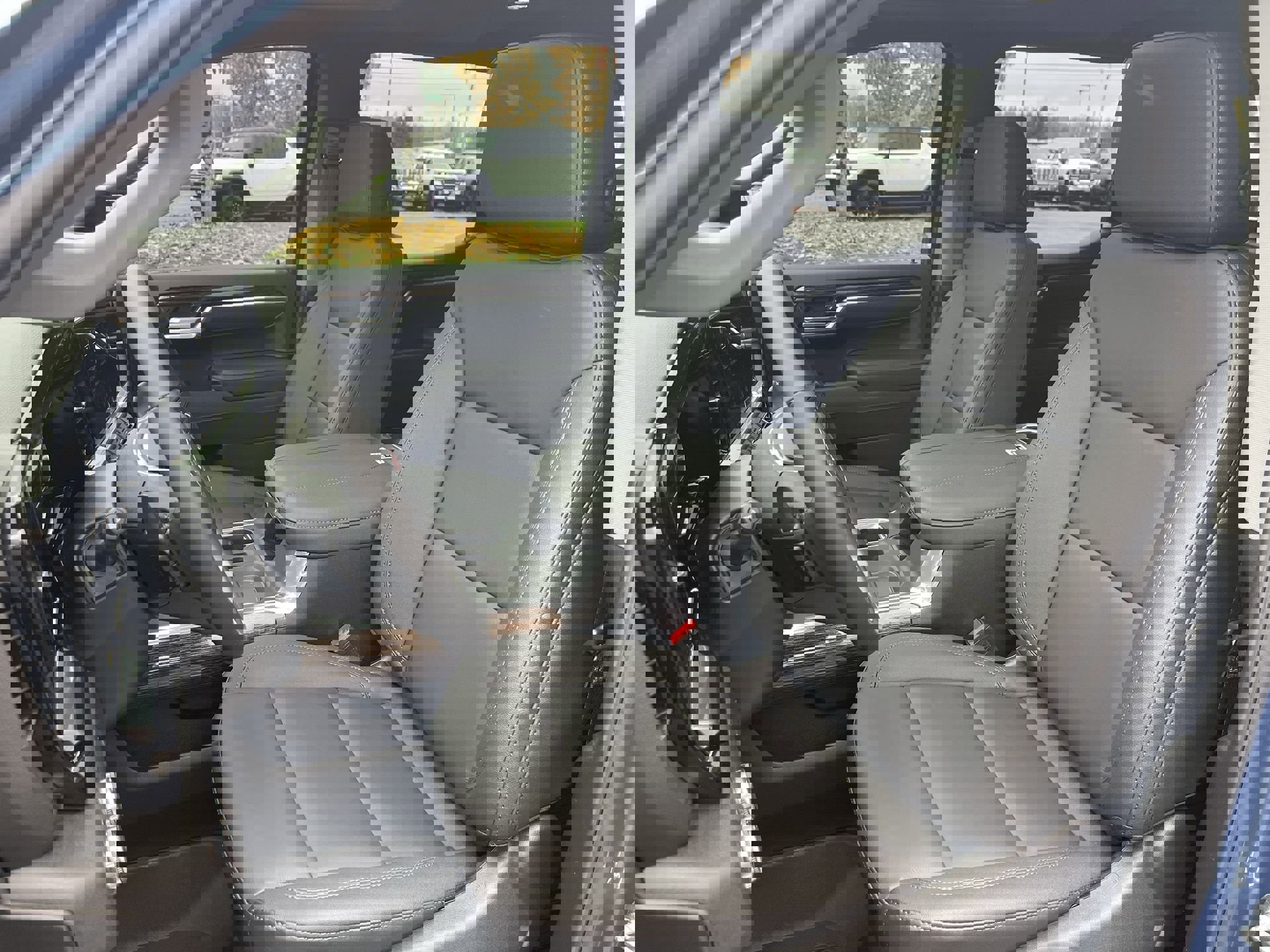 New 2026 GMC Sierra 1500 Elevation w/ Elevation Premium Package image 55