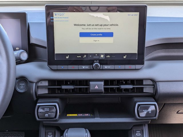 New 2026 Toyota RAV4 XLE Premium FWD image 19