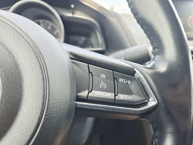 Used 2018 MAZDA MAZDA3 Grand Touring FWD image 18